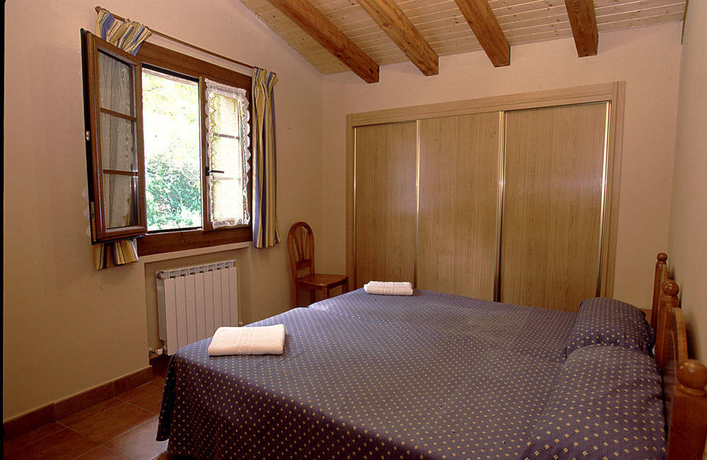 Casa Rural Eleizondo Haundia Itziar Exterior photo